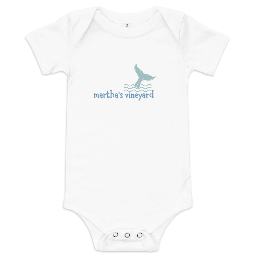 MV Baby Onesie