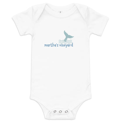 MV Baby Onesie