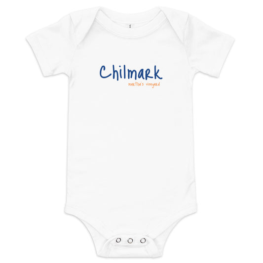 Chilmark Baby Onesie