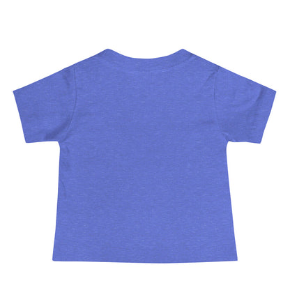 Crabby Baby Jersey Short Sleeve Tee