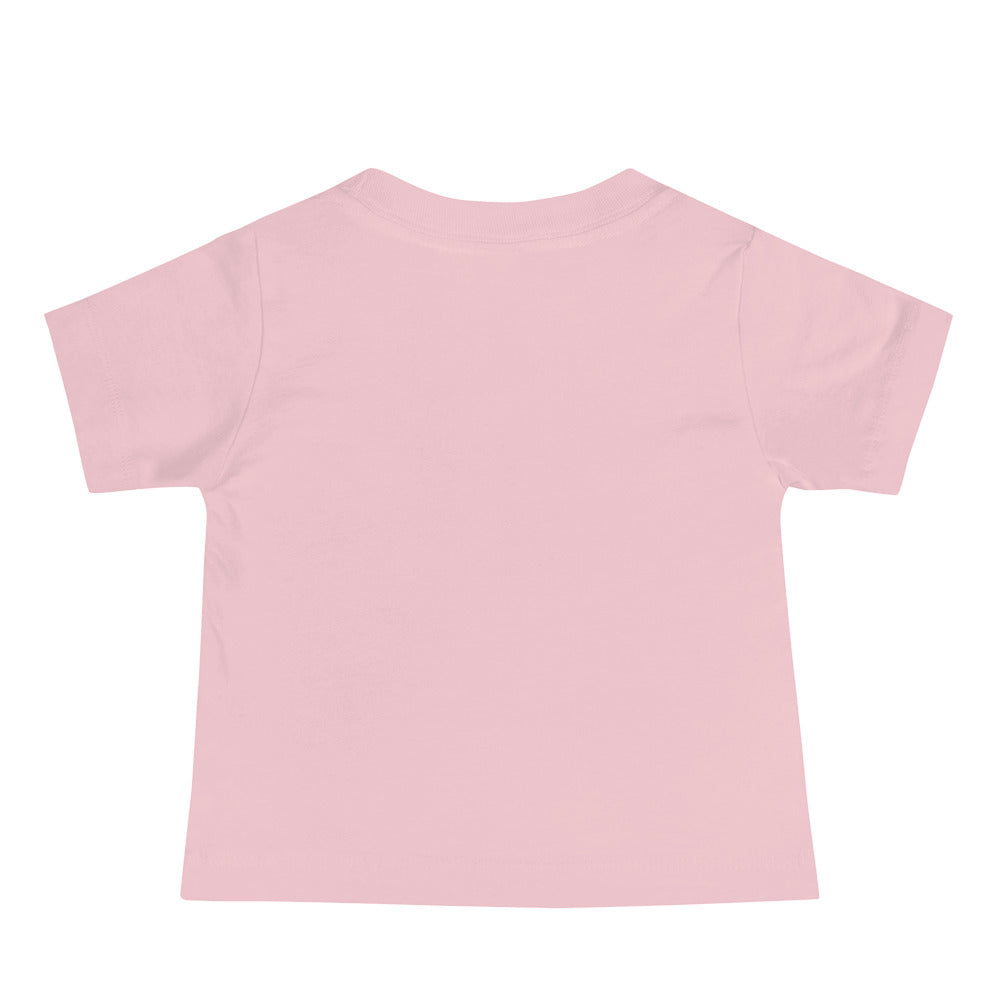 Crabby Baby Jersey Short Sleeve Tee