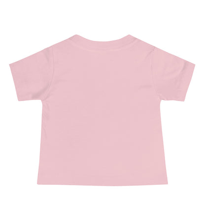 Crabby Baby Jersey Short Sleeve Tee