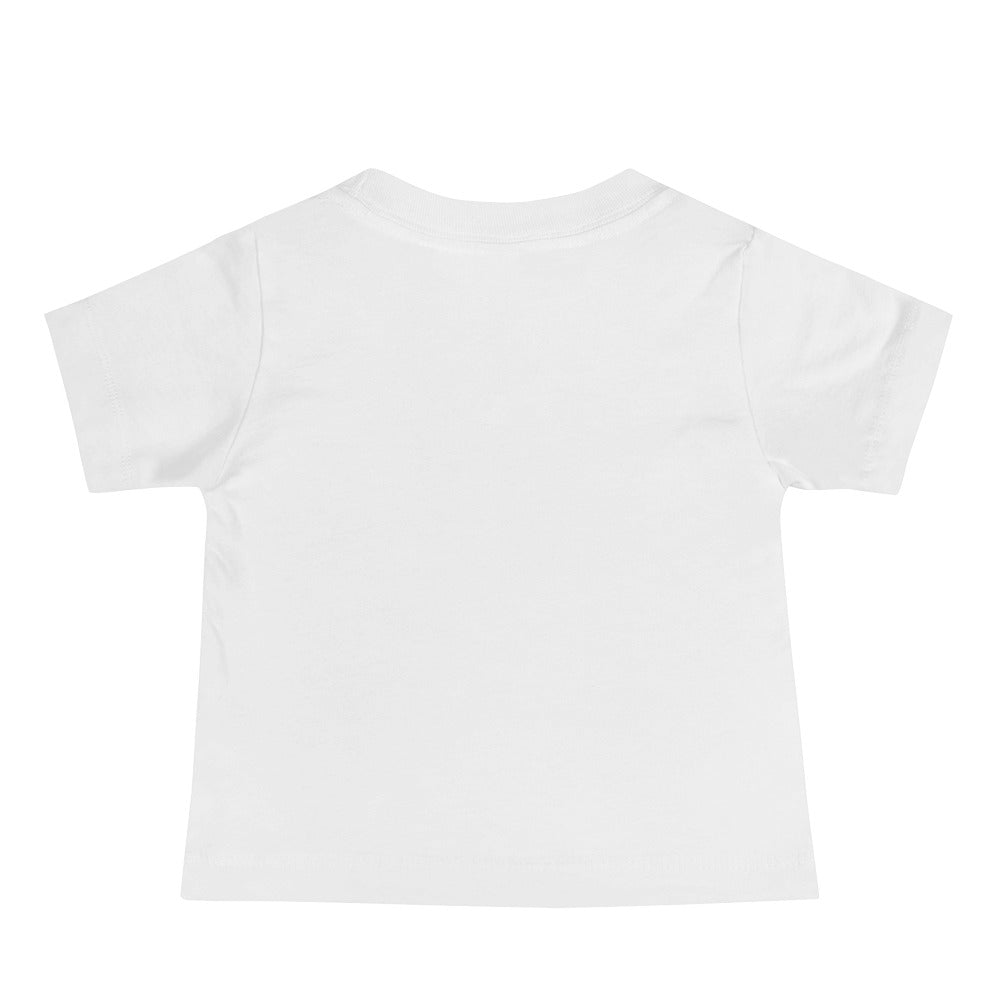 Crabby Baby Jersey Short Sleeve Tee