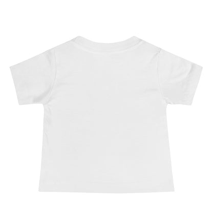 Crabby Baby Jersey Short Sleeve Tee