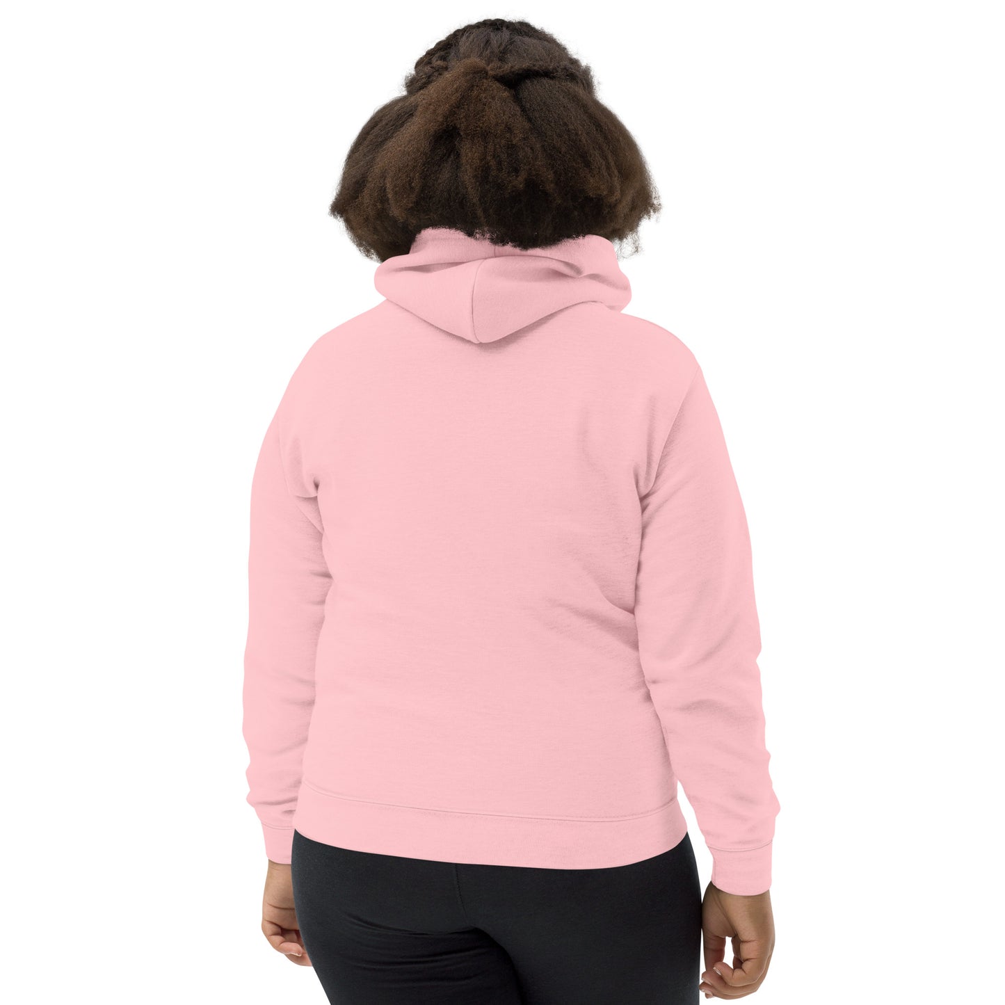 Simple Martha's Vineyard Kids Hoodie