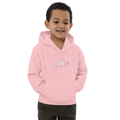 Martha's Vineyard Kids Hoodie