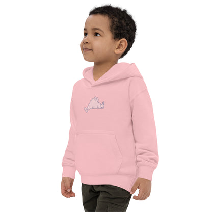 Martha's Vineyard Kids Hoodie