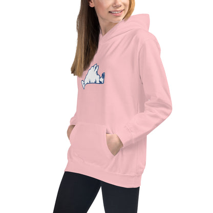 MV Towns Kids Hoodie2