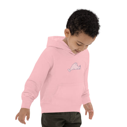 Martha's Vineyard Kids Hoodie