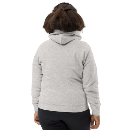 Simple Martha's Vineyard Kids Hoodie