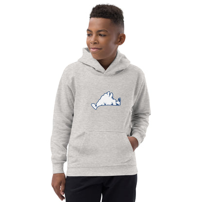 MV Towns Kids Hoodie2