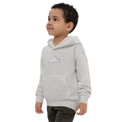 Martha's Vineyard Kids Hoodie