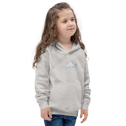 Martha's Vineyard Kids Hoodie