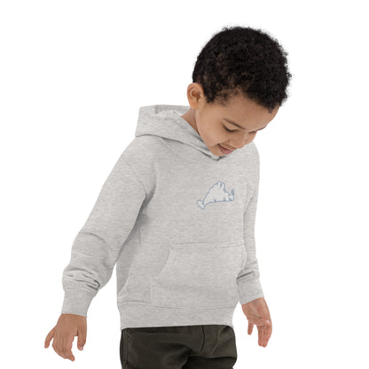 Martha's Vineyard Kids Hoodie