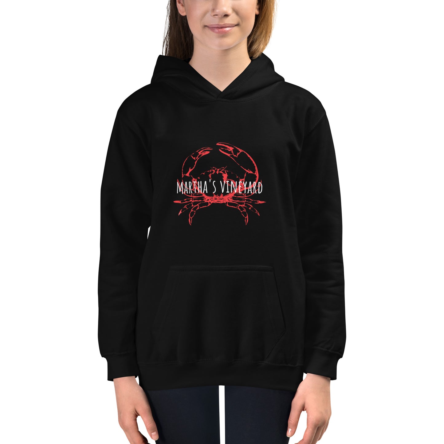 Martha's Vineyard Kids Hoodie