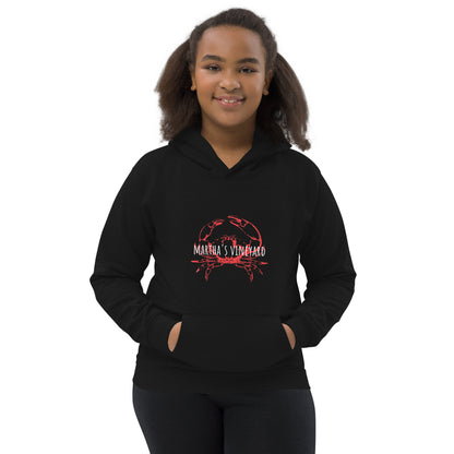 Martha's Vineyard Kids Hoodie