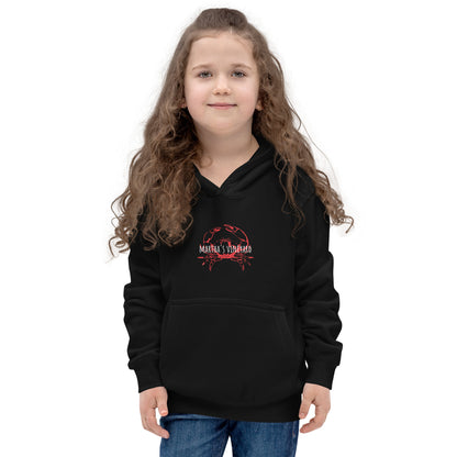 Martha's Vineyard Kids Hoodie