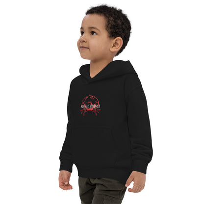 MV Crab Kids Hoodie