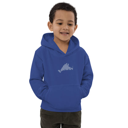 Martha's Vineyard Kids Hoodie