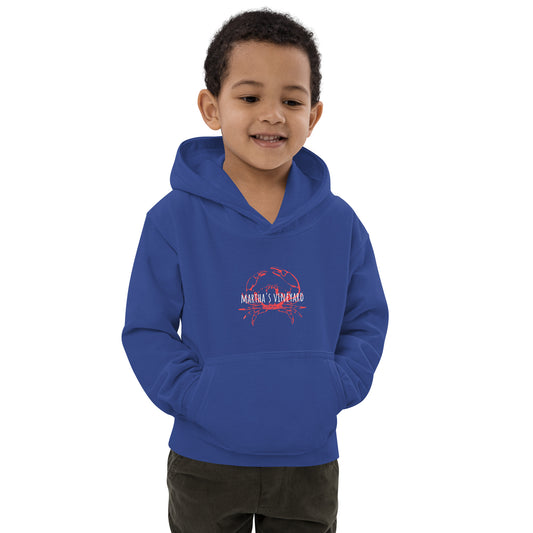 Martha's Vineyard Kids Hoodie