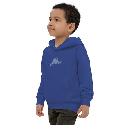 Martha's Vineyard Kids Hoodie