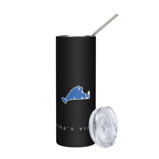 MV Stainless steel tumbler