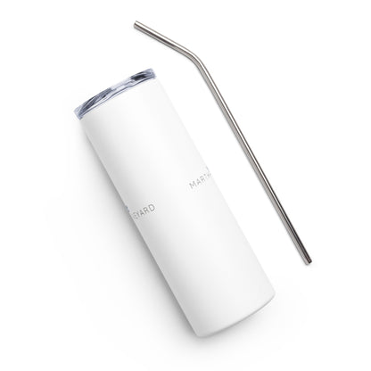 MV Stainless steel tumbler2