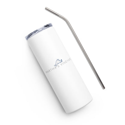 MV Stainless steel tumbler2