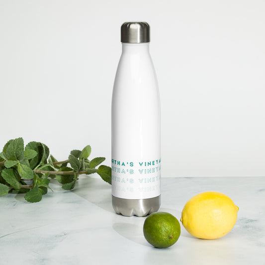 MV Stainless Steel Water Bottle