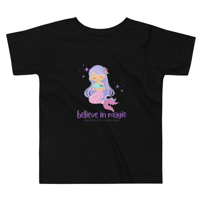 Believe in Magic Toddler T