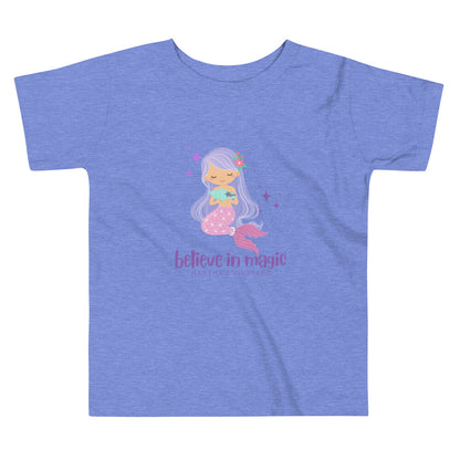 Believe in Magic Toddler T