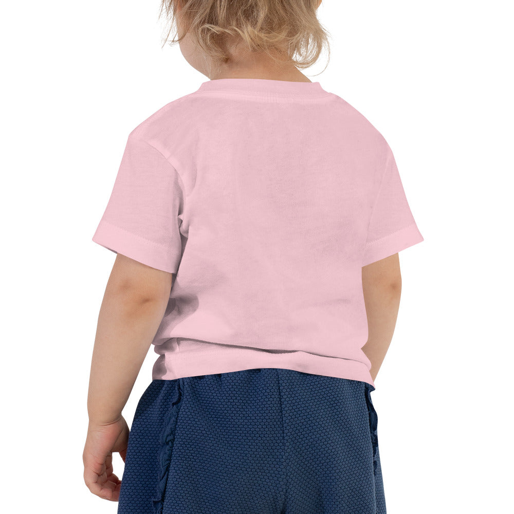 Menemsha Toddler Short Sleeve Tee