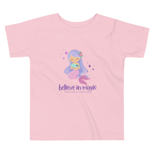 Believe in Magic Toddler T