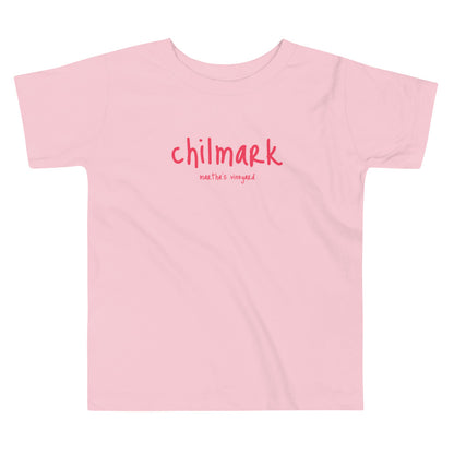 Simple Chilmark Toddler T