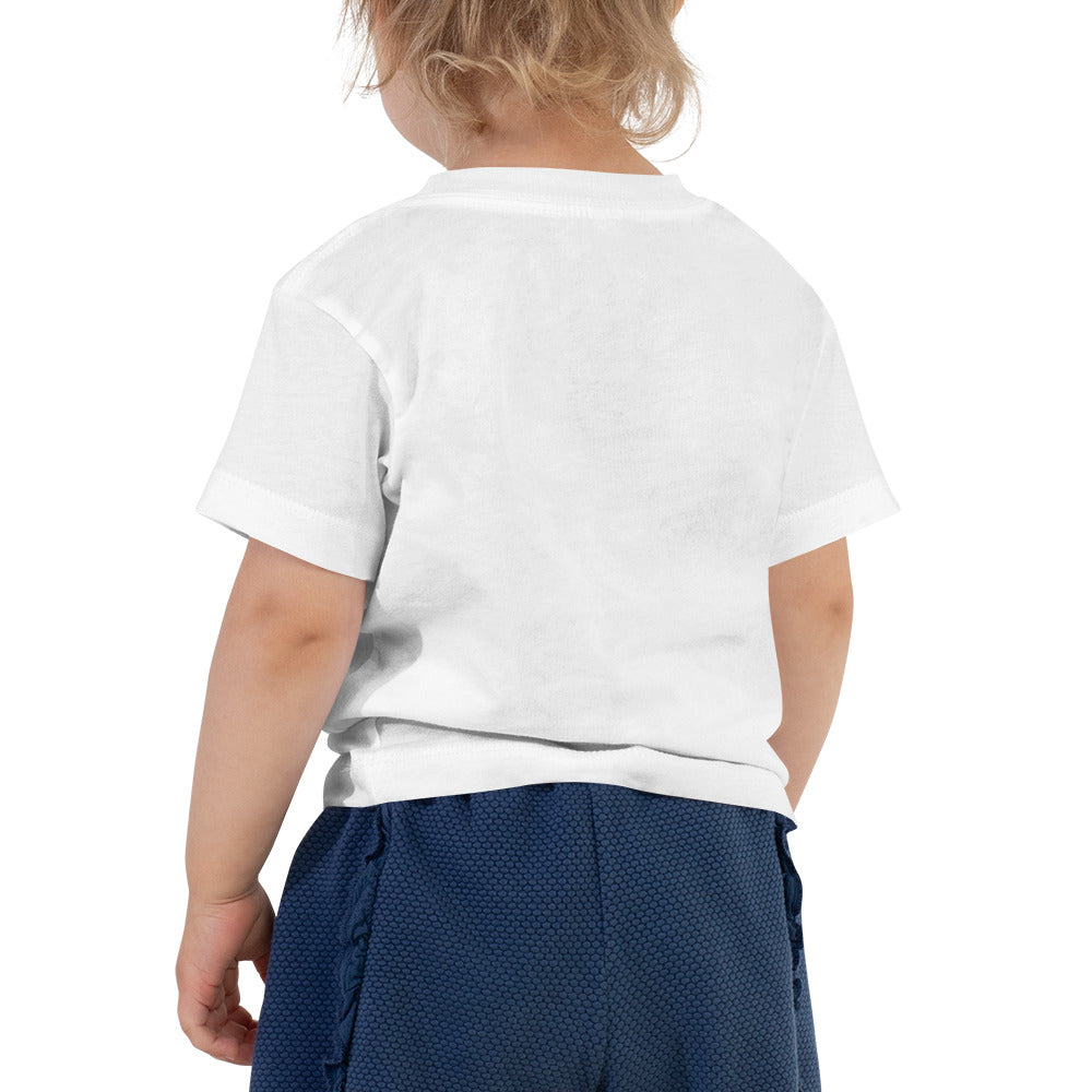 Menemsha Toddler Short Sleeve Tee