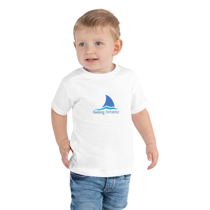 Feeling Fintastic Toddler Tee