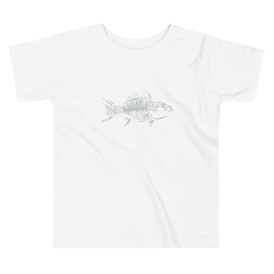 MV Fish Toddler Tee