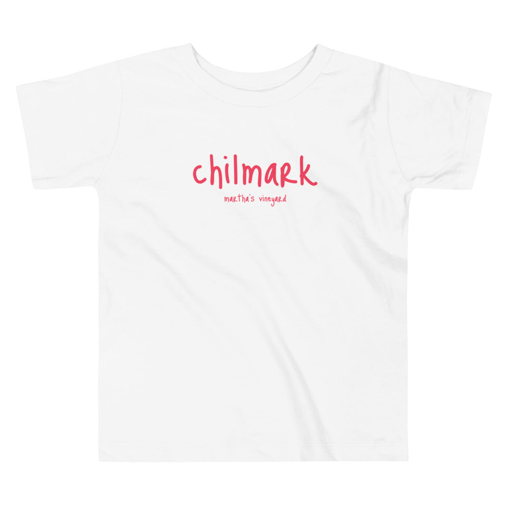 Simple Chilmark Toddler T