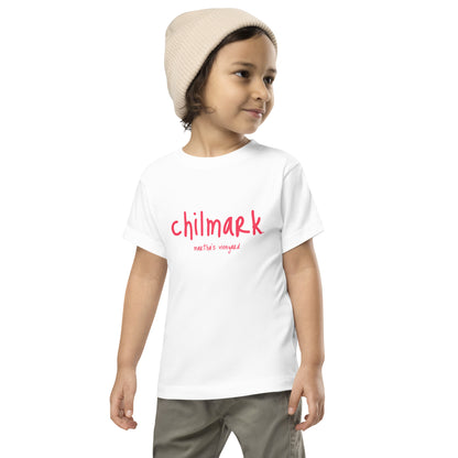 Simple Chilmark Toddler T