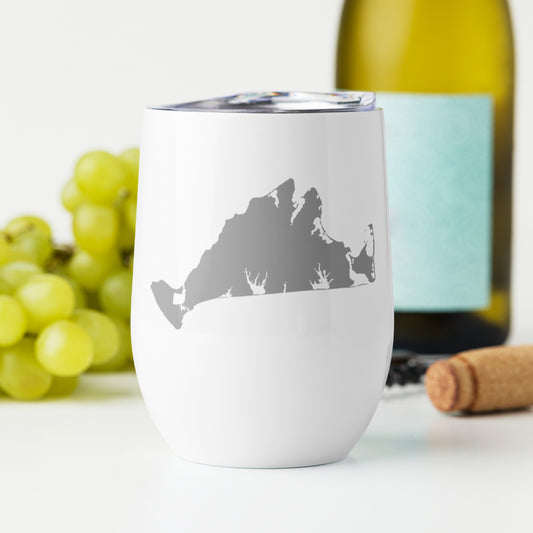 MV Wine tumbler