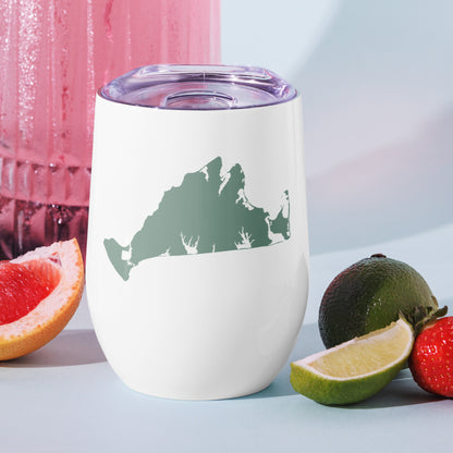 MV Wine tumbler