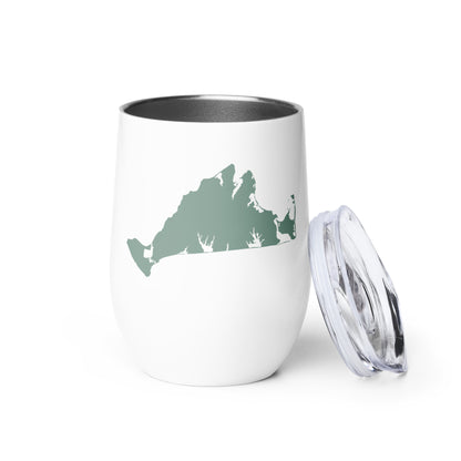 MV Wine tumbler