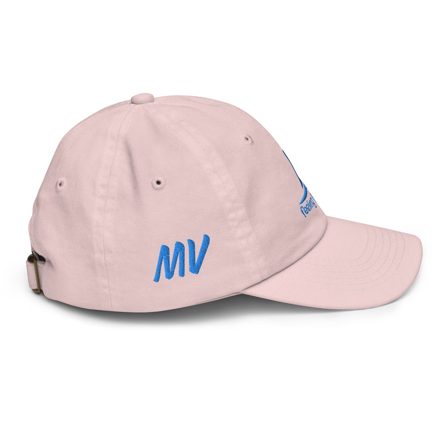 Fintastic Youth baseball cap