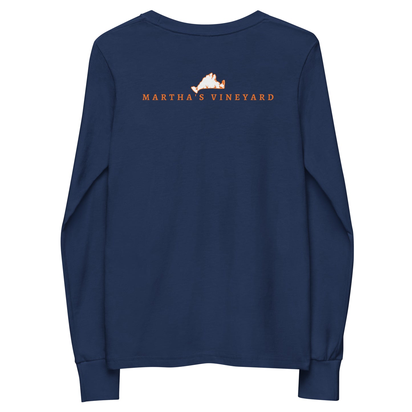 Dutcher Dock Youth Long Sleeve