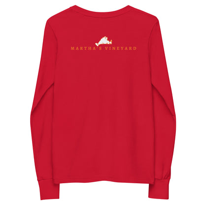 Dutcher Dock Youth Long Sleeve