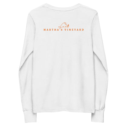 Dutcher Dock Youth Long Sleeve