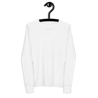 Chappaquiddick Youth long sleeve tee