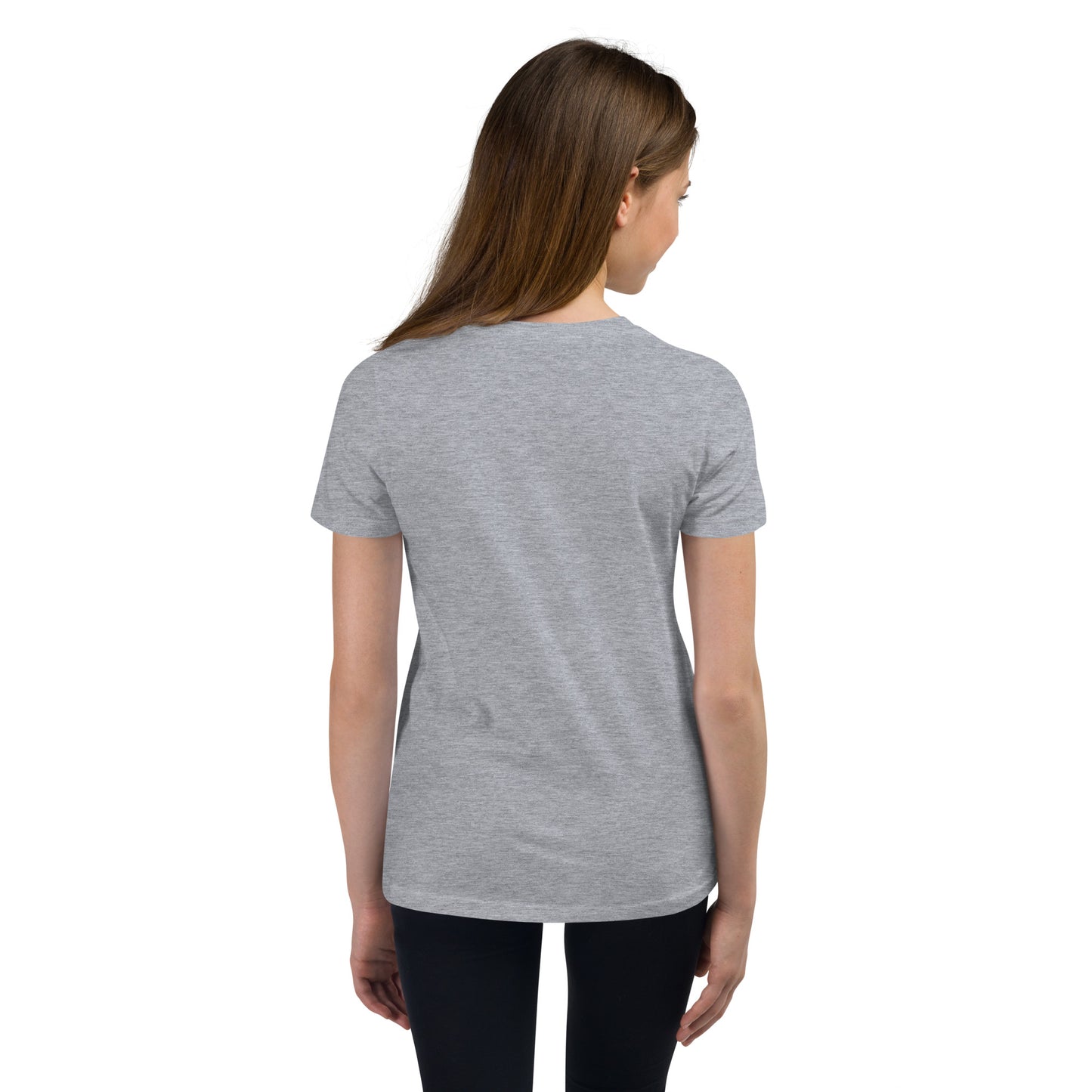 Martha's Vineyard Simple Youth Short Sleeve T-Shirt