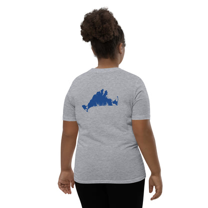 Chilmark Youth Short Sleeve T-Shirt