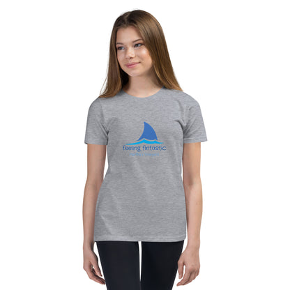 Fintastic Youth Short Sleeve T-Shirt